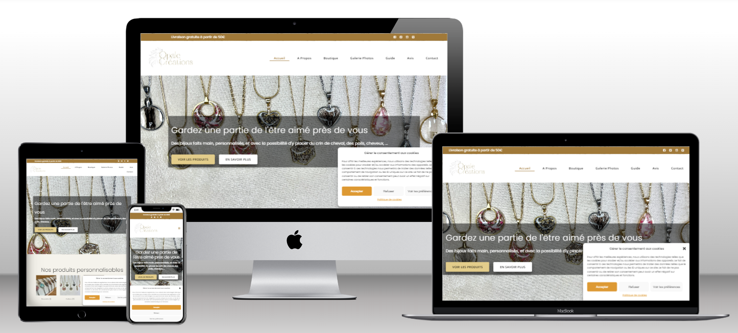 opale-creations.fr